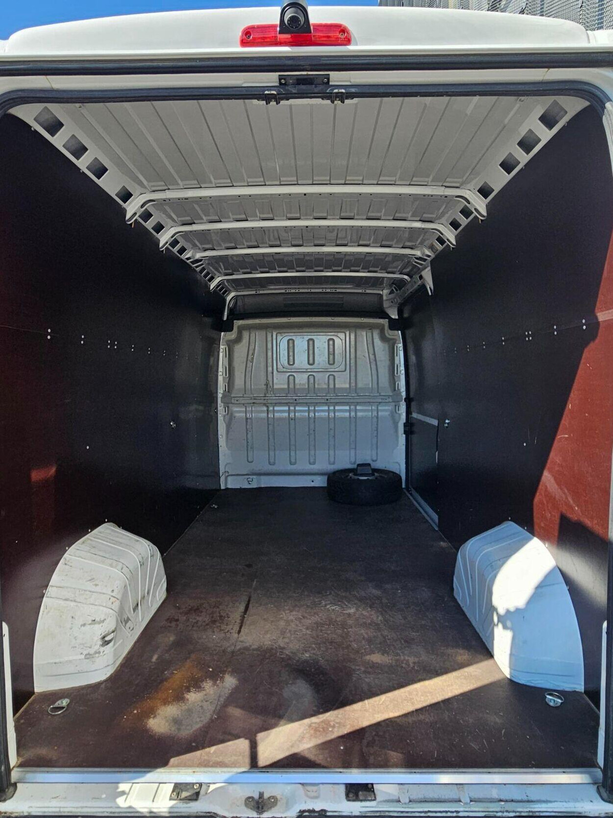 Peugeot Boxer 2022, kuva 6/16