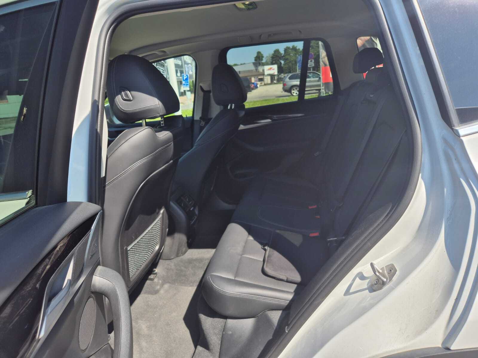 BMW X3 2022, kuva 5/8