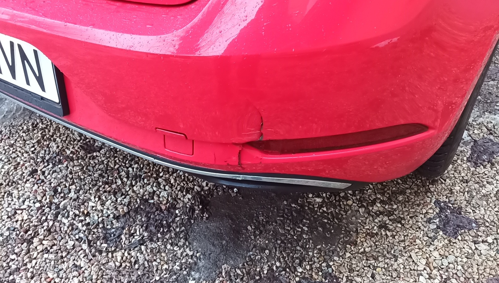 Volkswagen Golf 2019, kuva 8/8