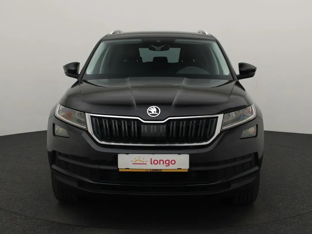 Škoda Kodiaq 2020, photo 3/35