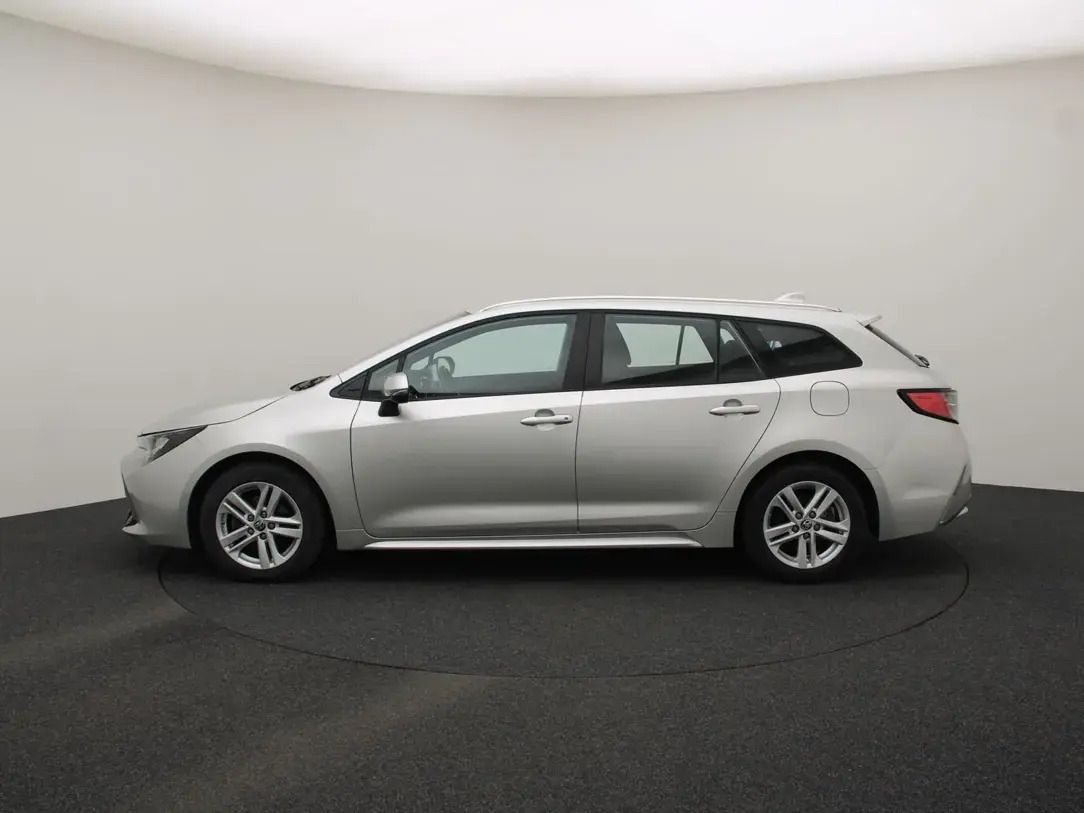 Toyota Corolla Active 1.8 90kW 2022, photo 6/31
