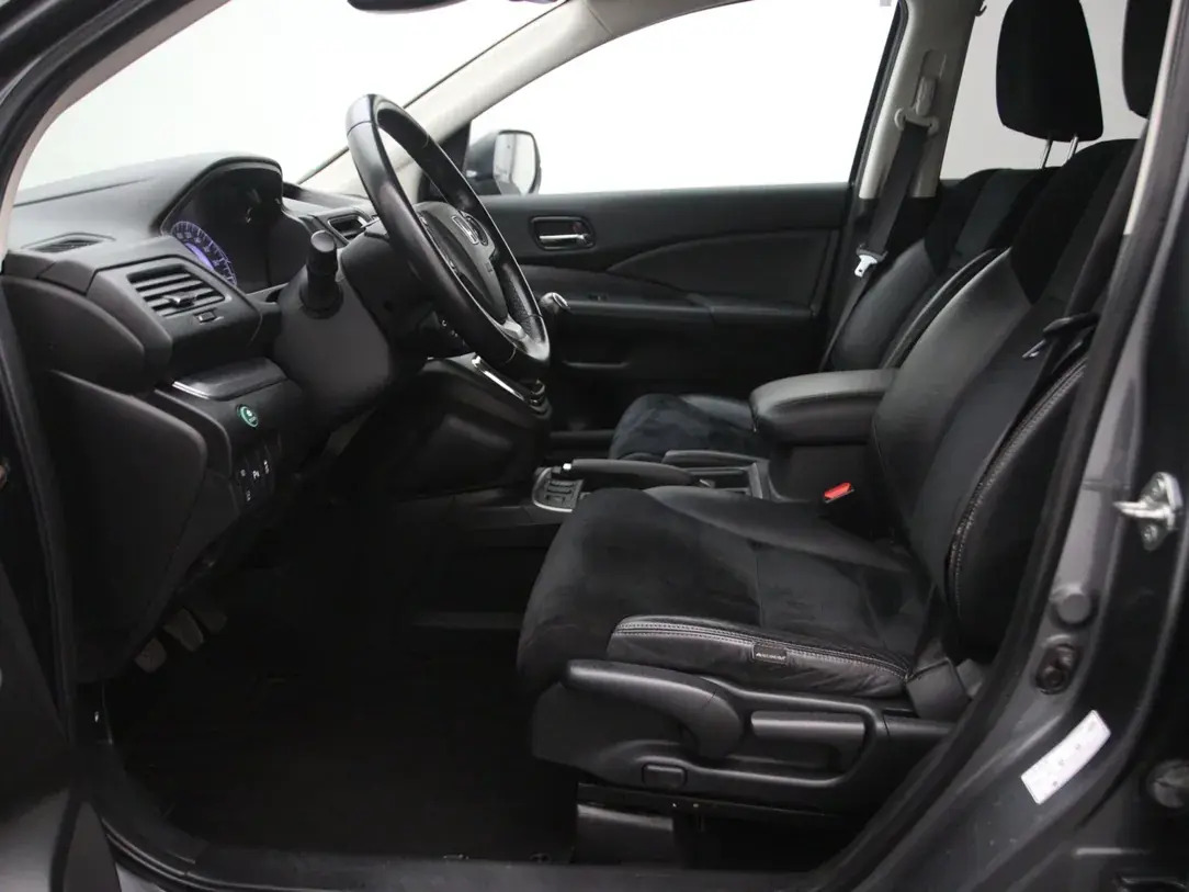 Honda CR-V 2015, photo 4/31