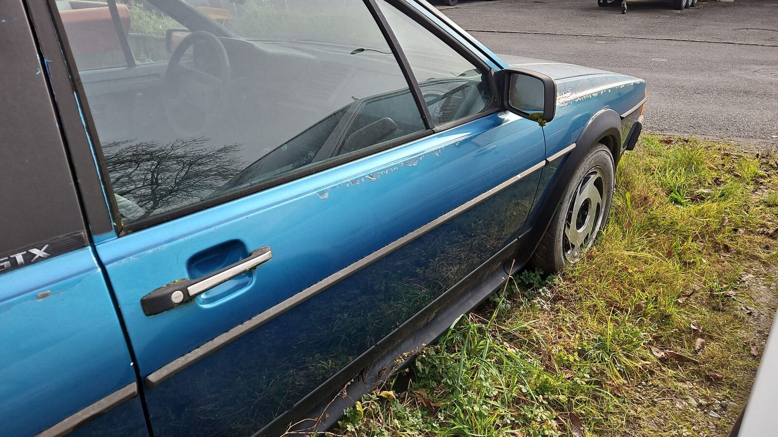 Volkswagen Scirocco, photo 6/10