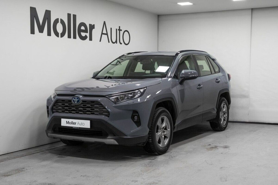 Toyota RAV4, 2022, 2.5, 160 kW, plug-in hybrid (petrol/electric), automatic, front-wheel drive
