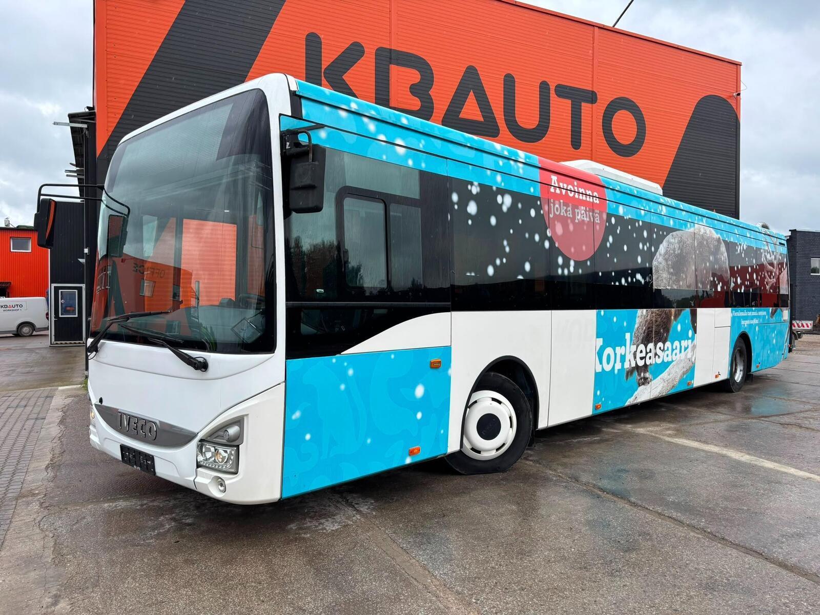 Iveco Crossway 2016, kuva 6/26