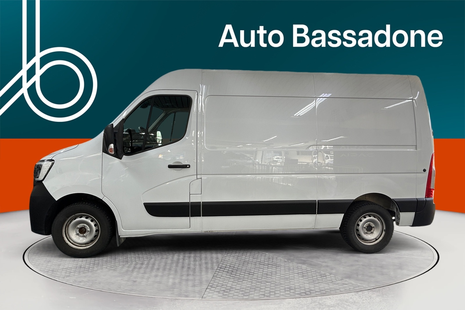 Renault Master 2023, kuva 2/19
