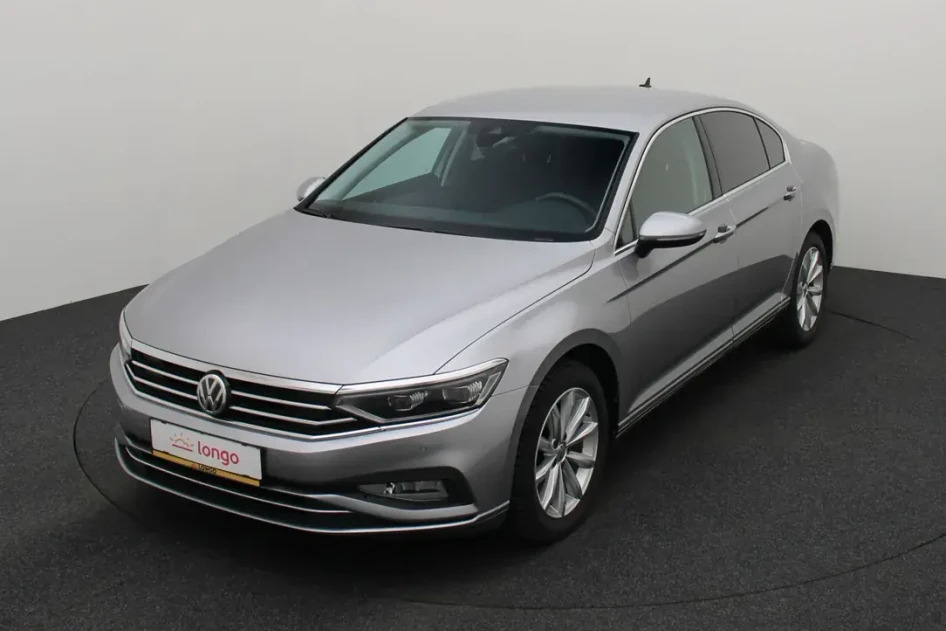 Volkswagen Passat, 2020, 1.6, 88 kW, diisel, automaat, esivedu