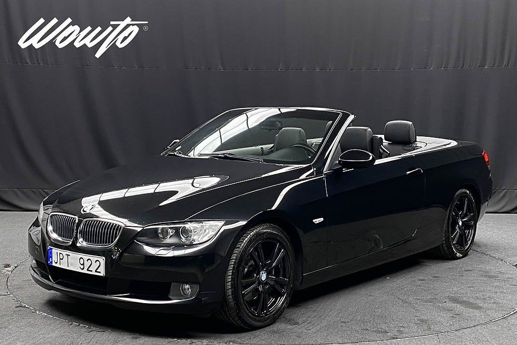 BMW 325
