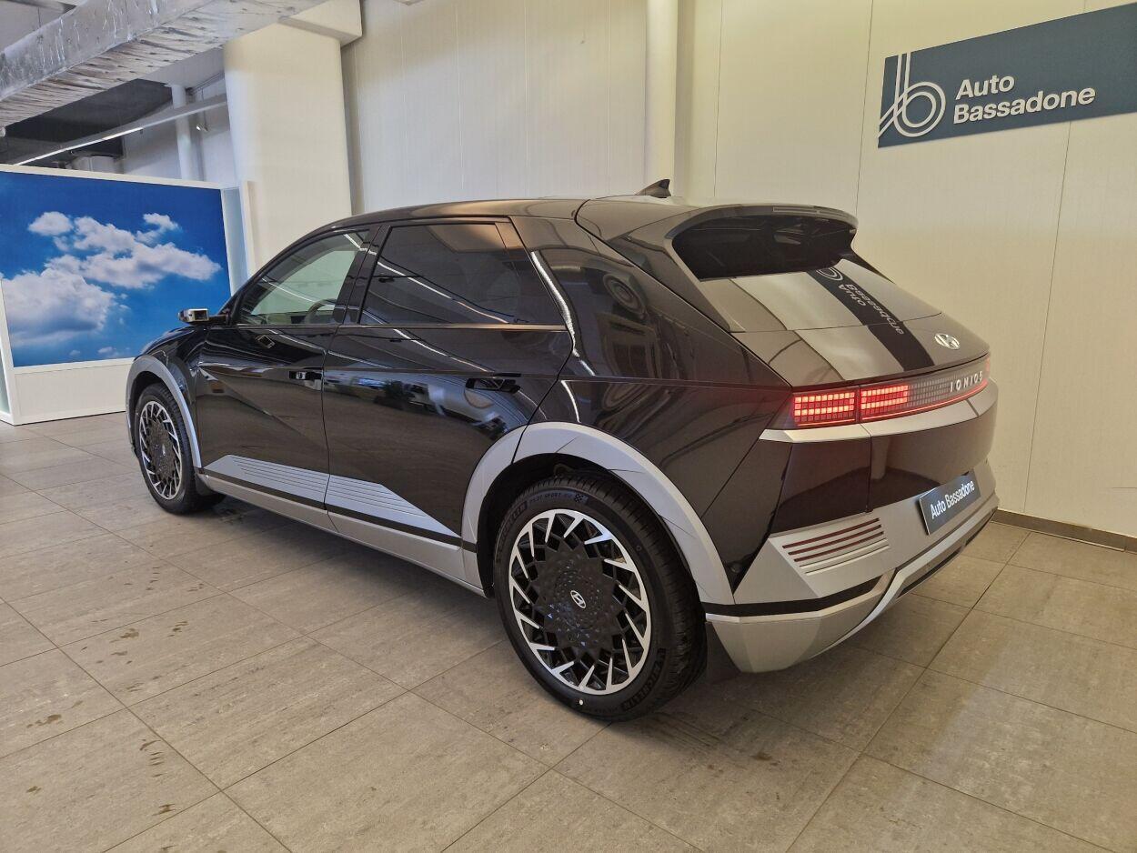 Hyundai Ioniq 5 2025, photo 4/25