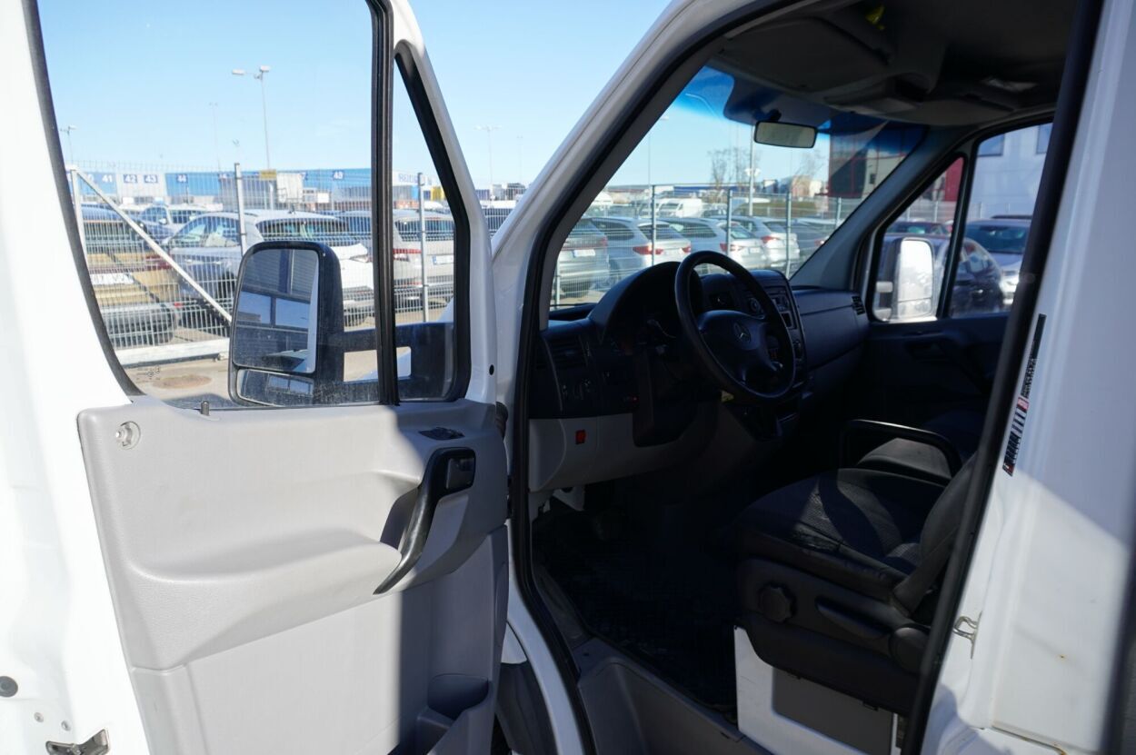 Mercedes-Benz Sprinter 2013, kuva 6/10