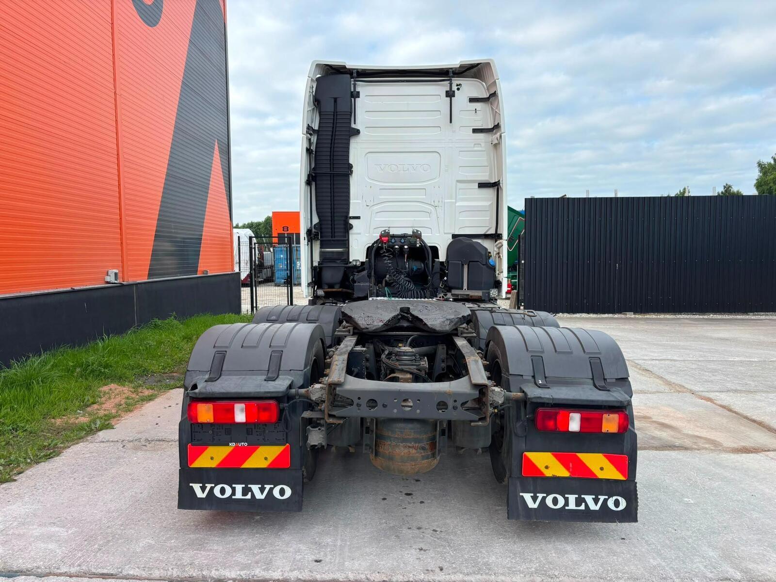 Volvo FH 2019, kuva 7/26