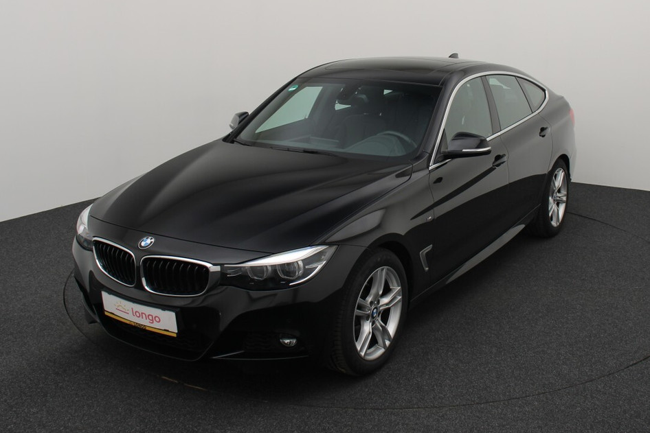 BMW 320, 2019, 2.0, 135 kW, бензин, автомат, задний привод