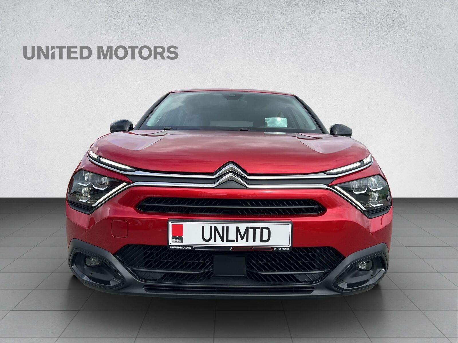 Citroën C4 2021, kuva 2/16