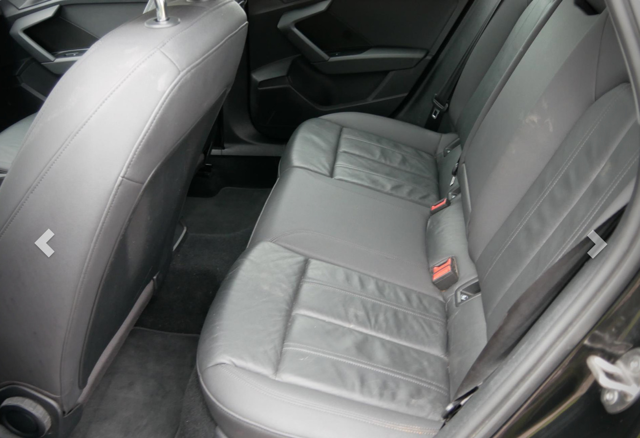Audi A3 2020, kuva 5/7