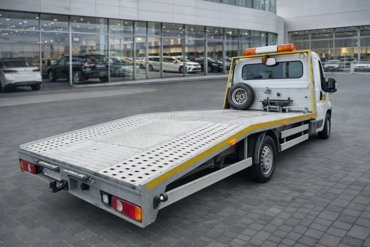 Peugeot Boxer 2011, kuva 2/7