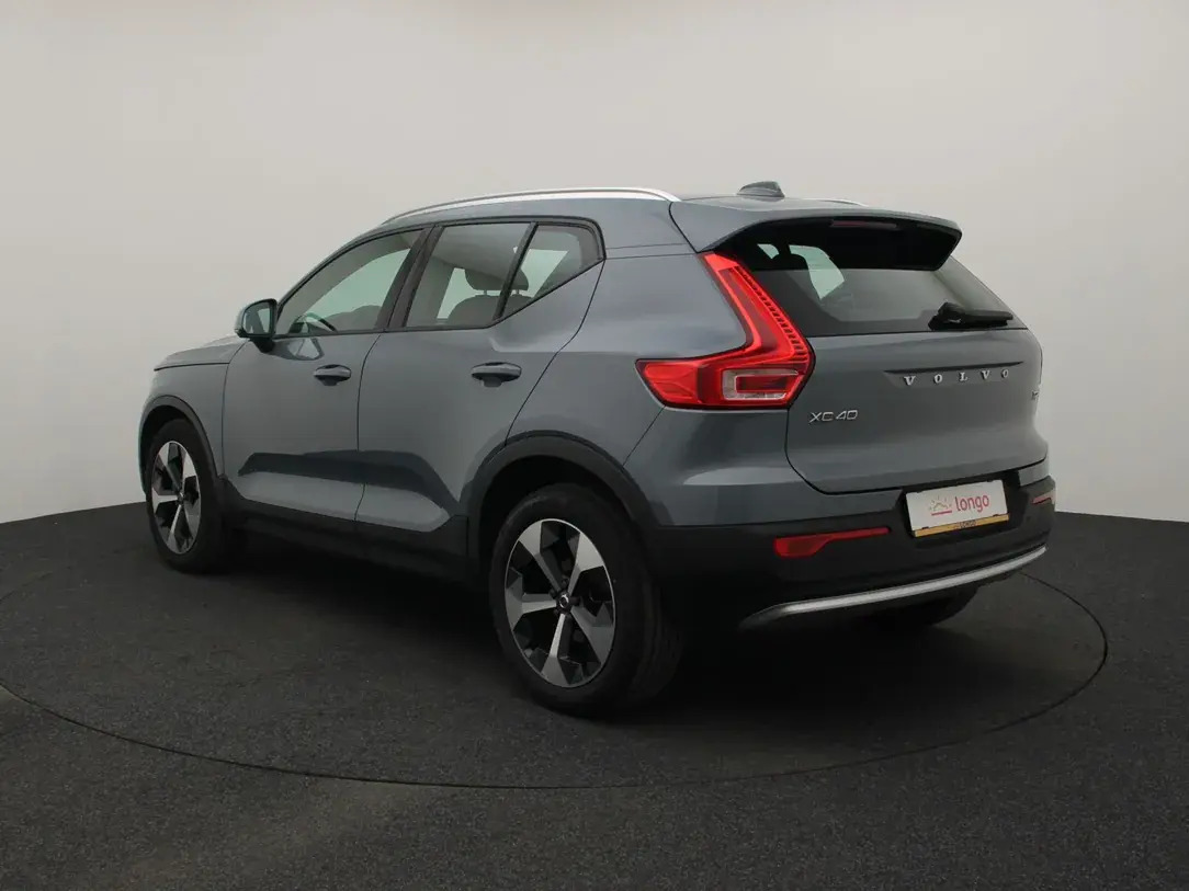 Volvo XC40 Core Core 1.5 95kW 2022, photo 7/32