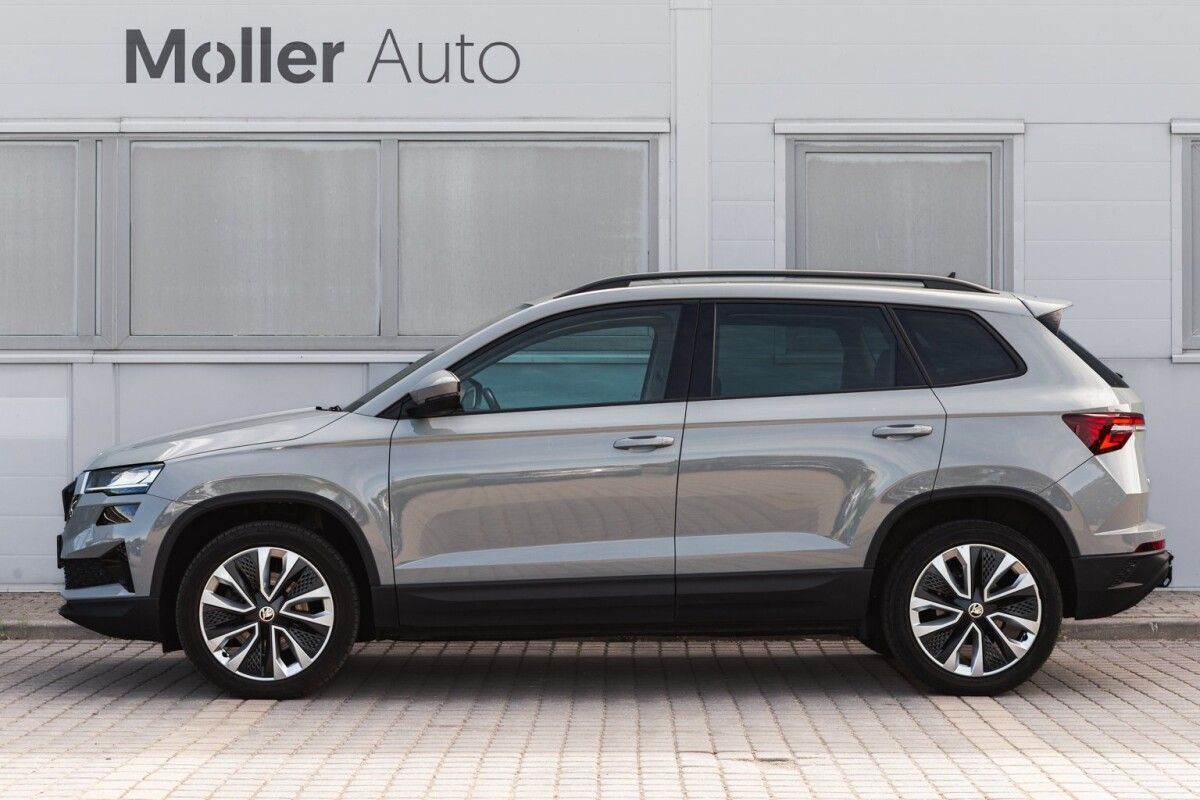 Škoda Karoq 2022, kuva 2/37