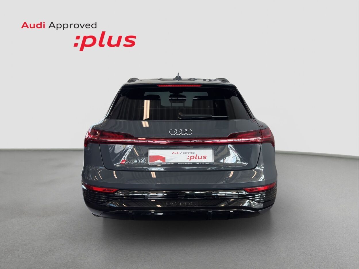 Audi Q8 e-tron 2023, kuva 5/10