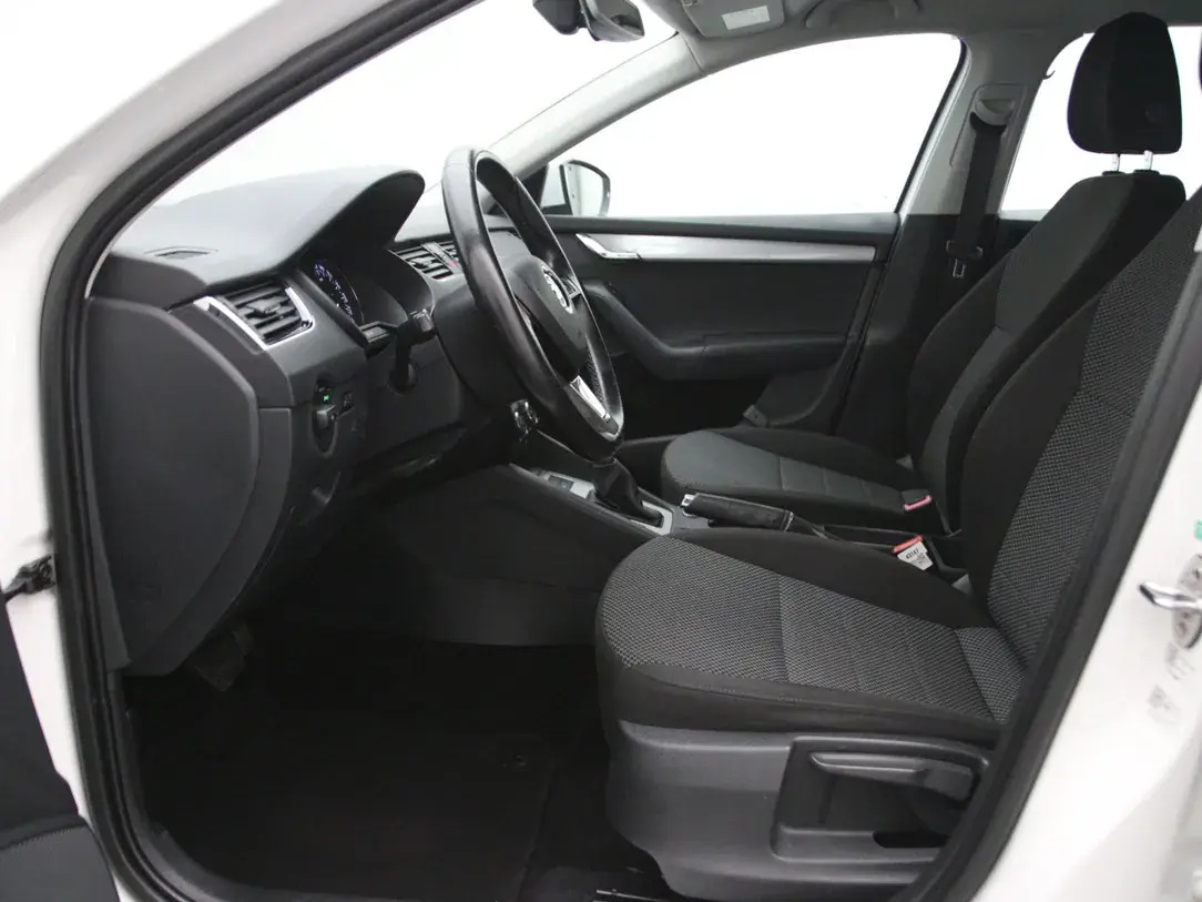 Škoda Octavia 2017, photo 4/31