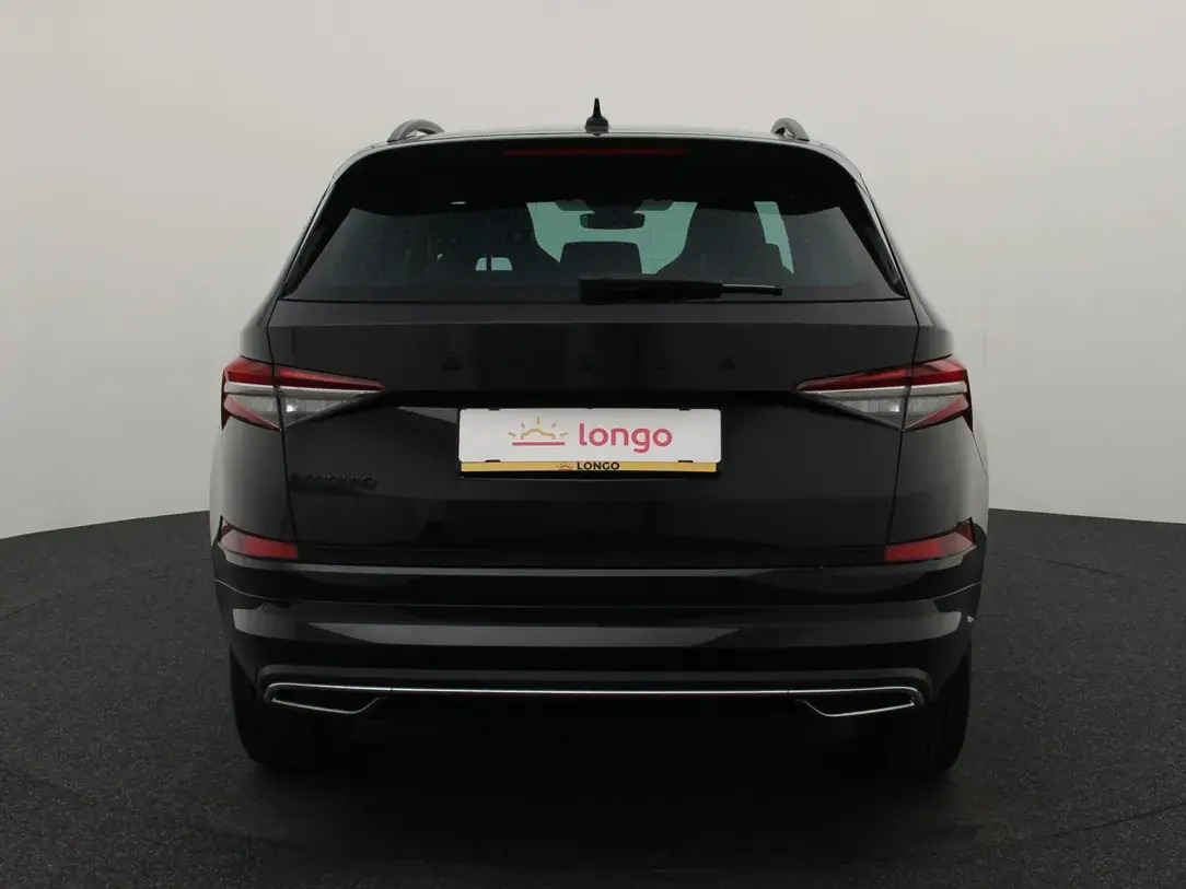 Škoda Kodiaq 2023, kuva 5/10
