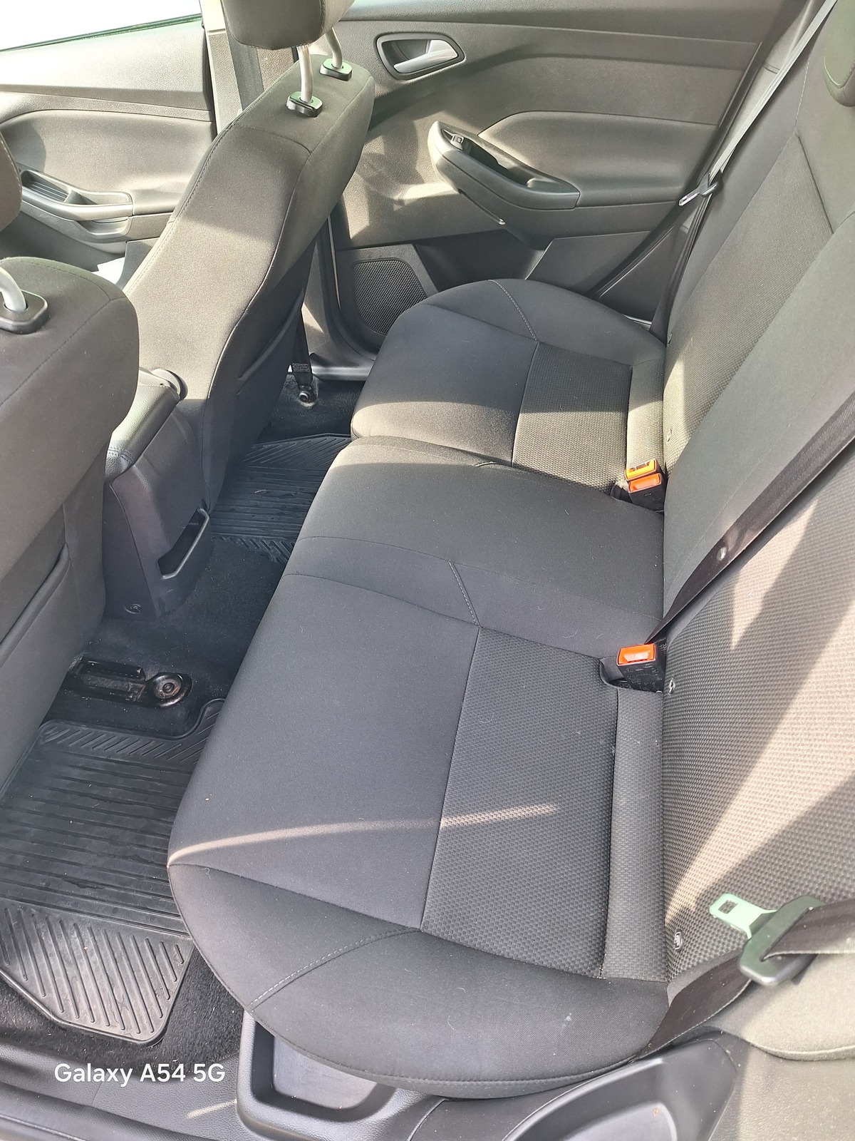Ford Focus 2016, kuva 7/10