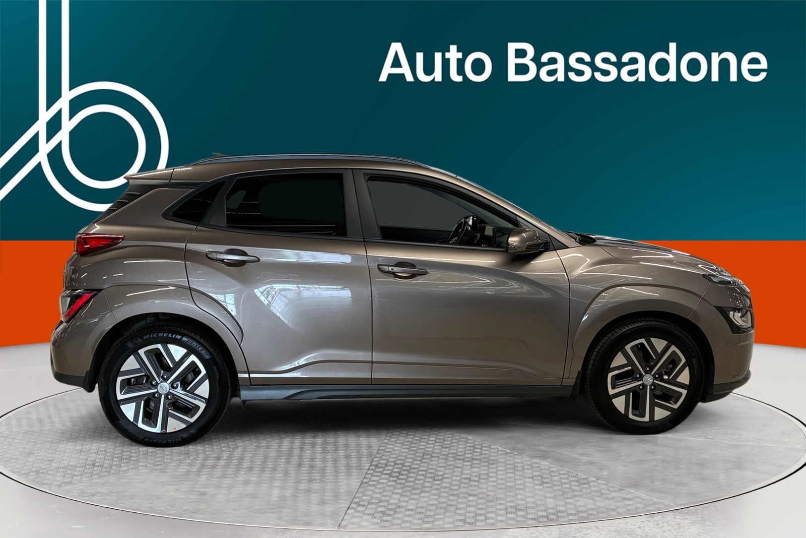 Hyundai Kona 2024, kuva 6/42