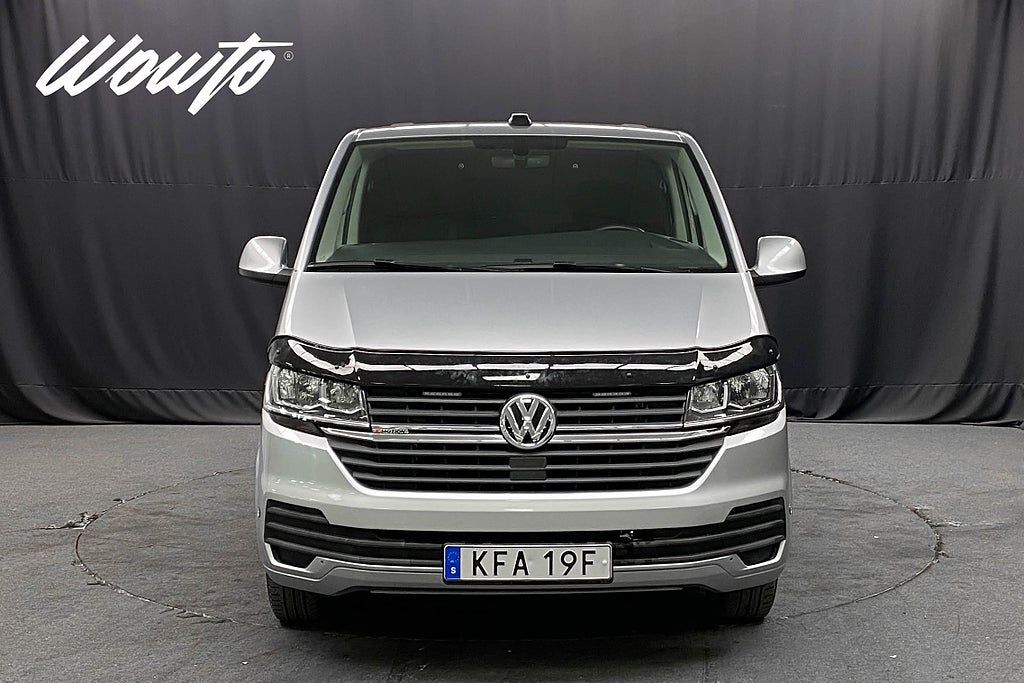 Volkswagen Transporter 2020, kuva 2/34