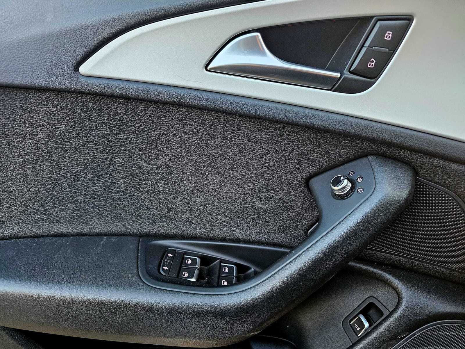 Audi A6 2016, photo 7/7