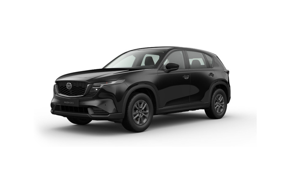 Mazda CX-5, bensiin, automaat, nelikvedu