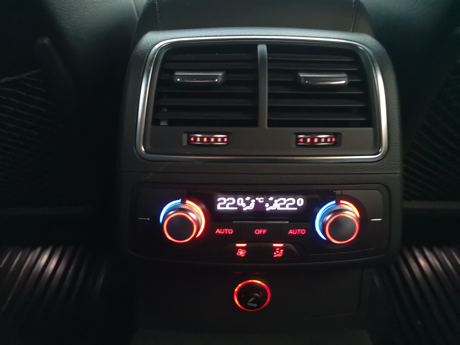 Audi A6 allroad 2018, kuva 7/9