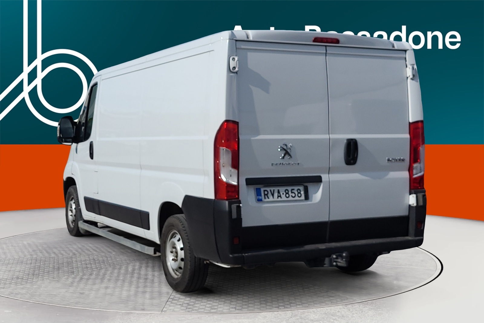 Peugeot Boxer 2023, kuva 3/27