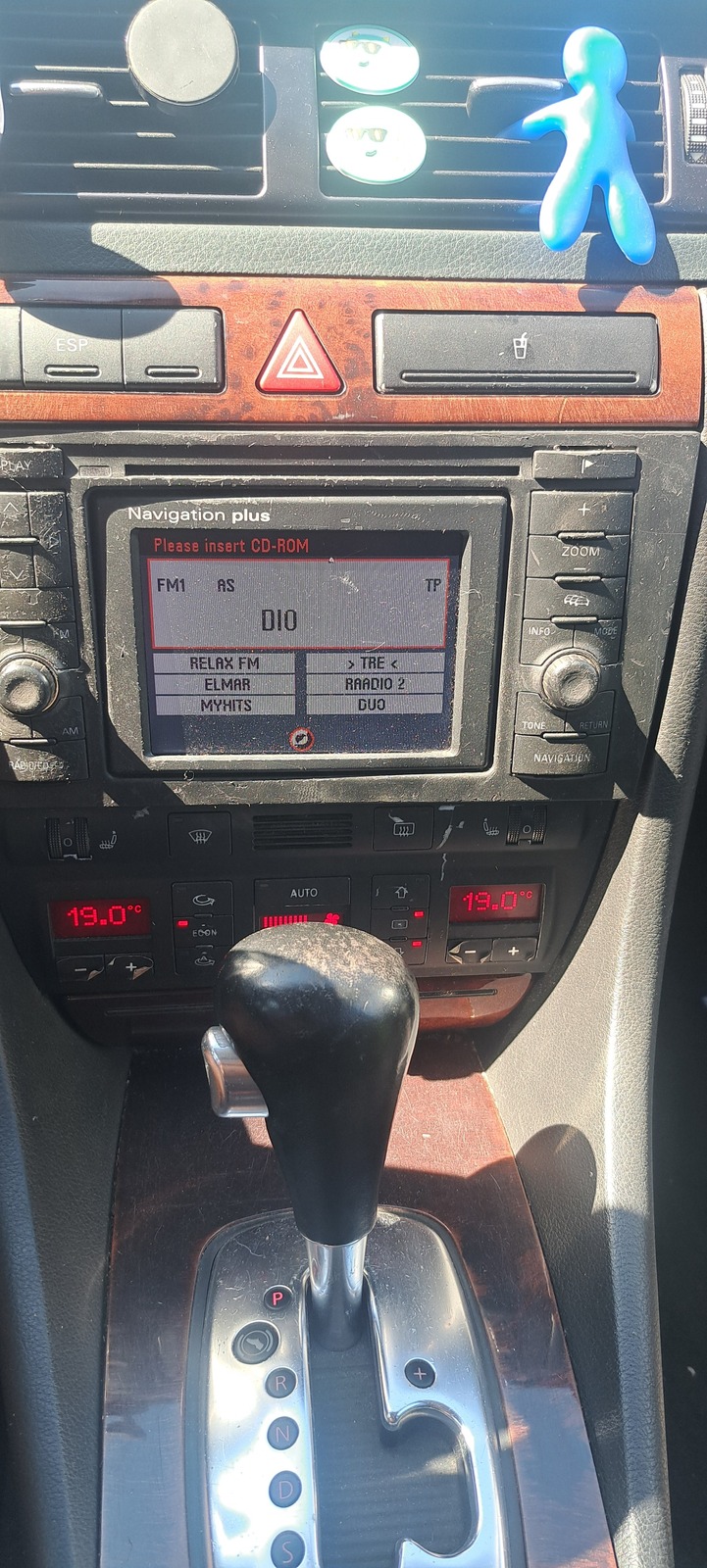 Audi A6 2002, photo 4/9