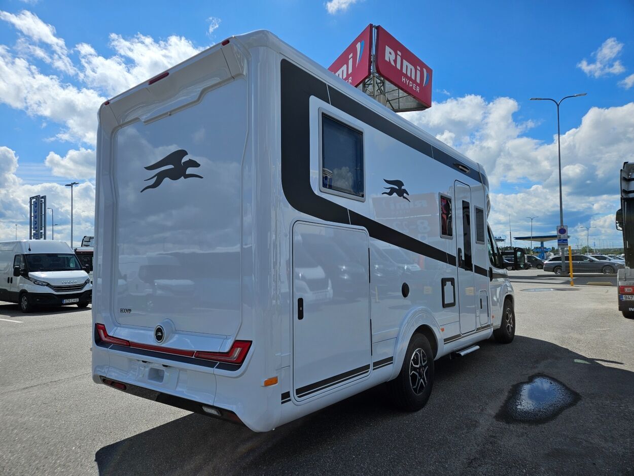 Laika ECOVIP 2026, photo 4/20
