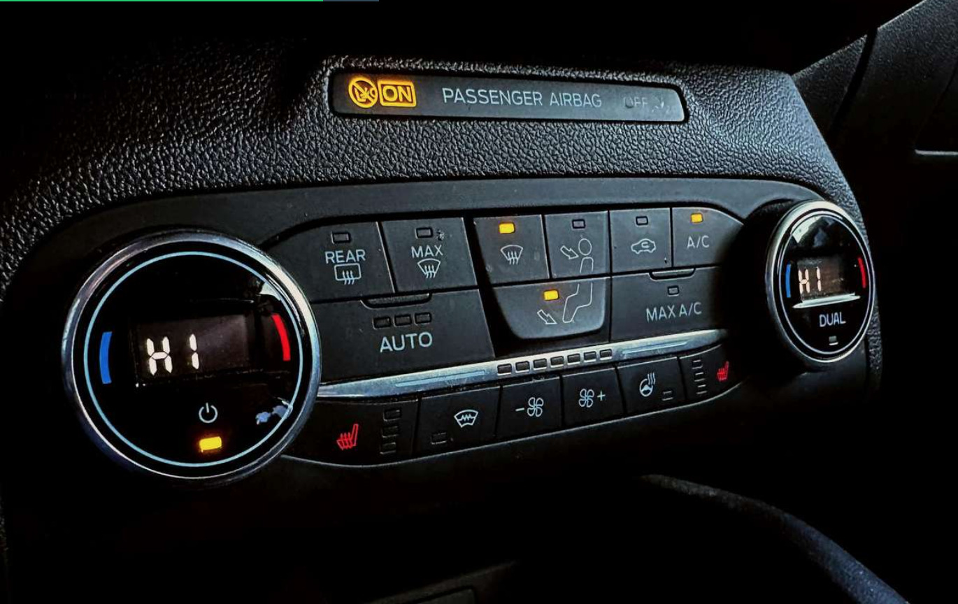 Ford Focus 2020, kuva 4/9