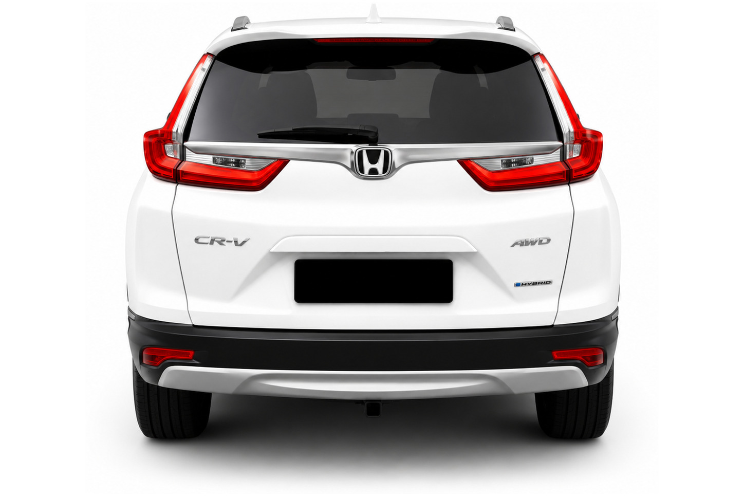 Honda CR-V 2019, kuva 7/10