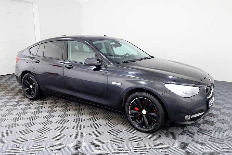 BMW 530, 2010, 3.0, 180 kW, diesel, automatic, rear-wheel drive