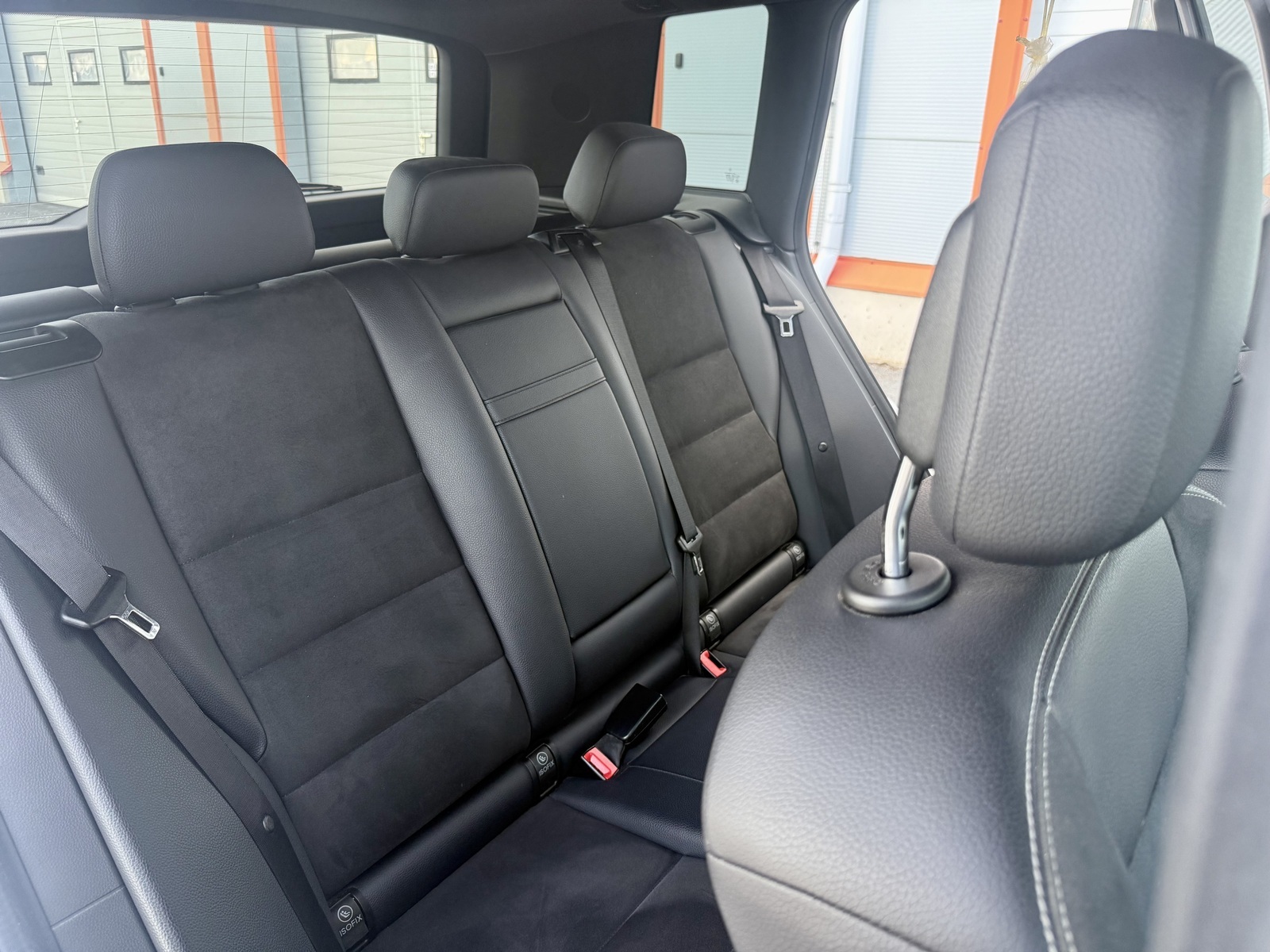 Mercedes-Benz GLK 220 2014, photo 4/5