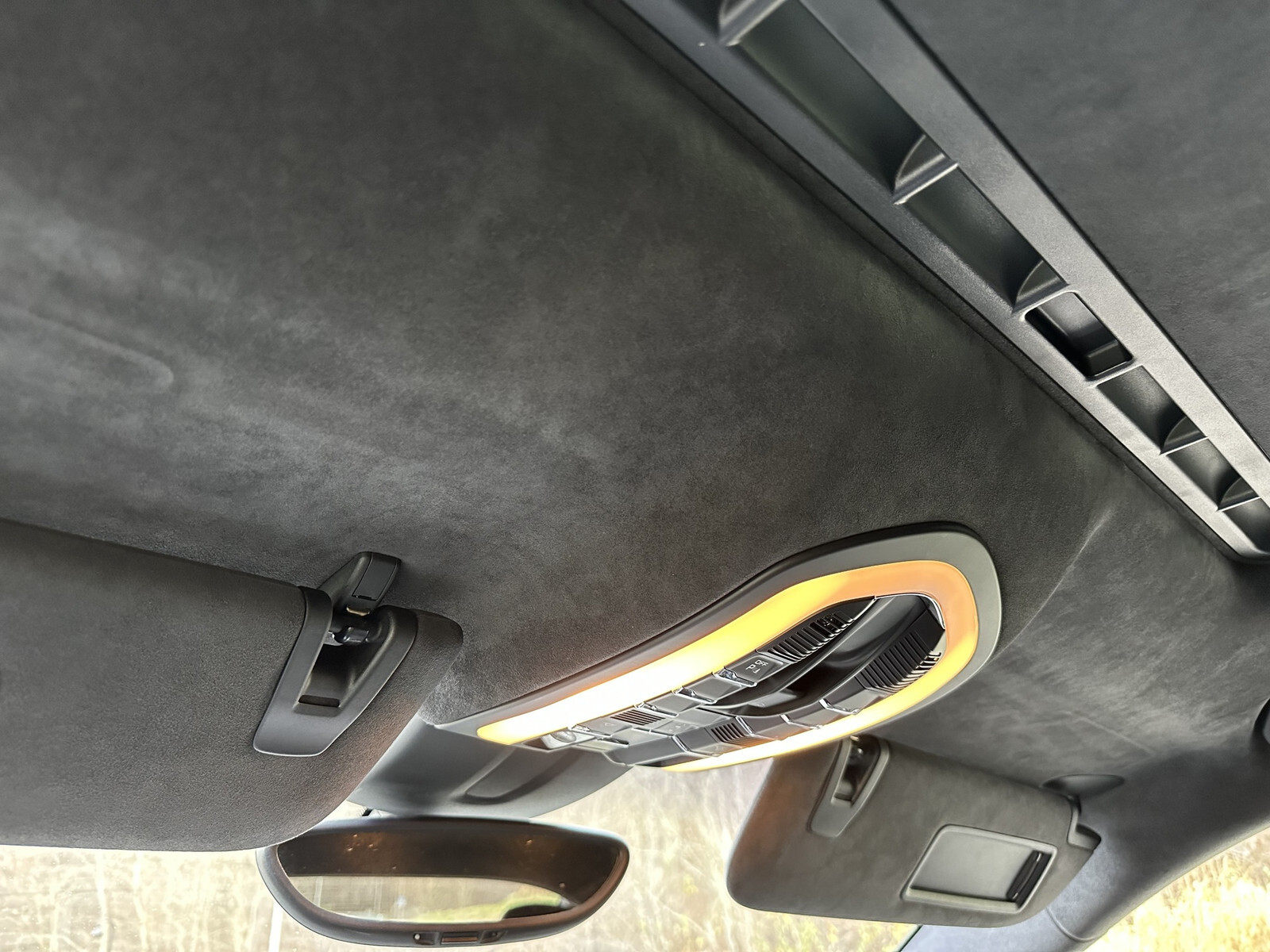 Porsche Panamera 2014, photo 8/8
