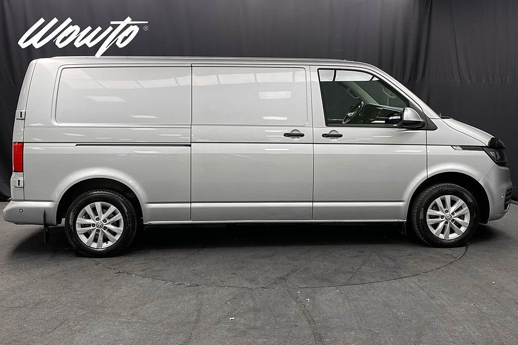 Volkswagen Transporter 2020, kuva 3/34