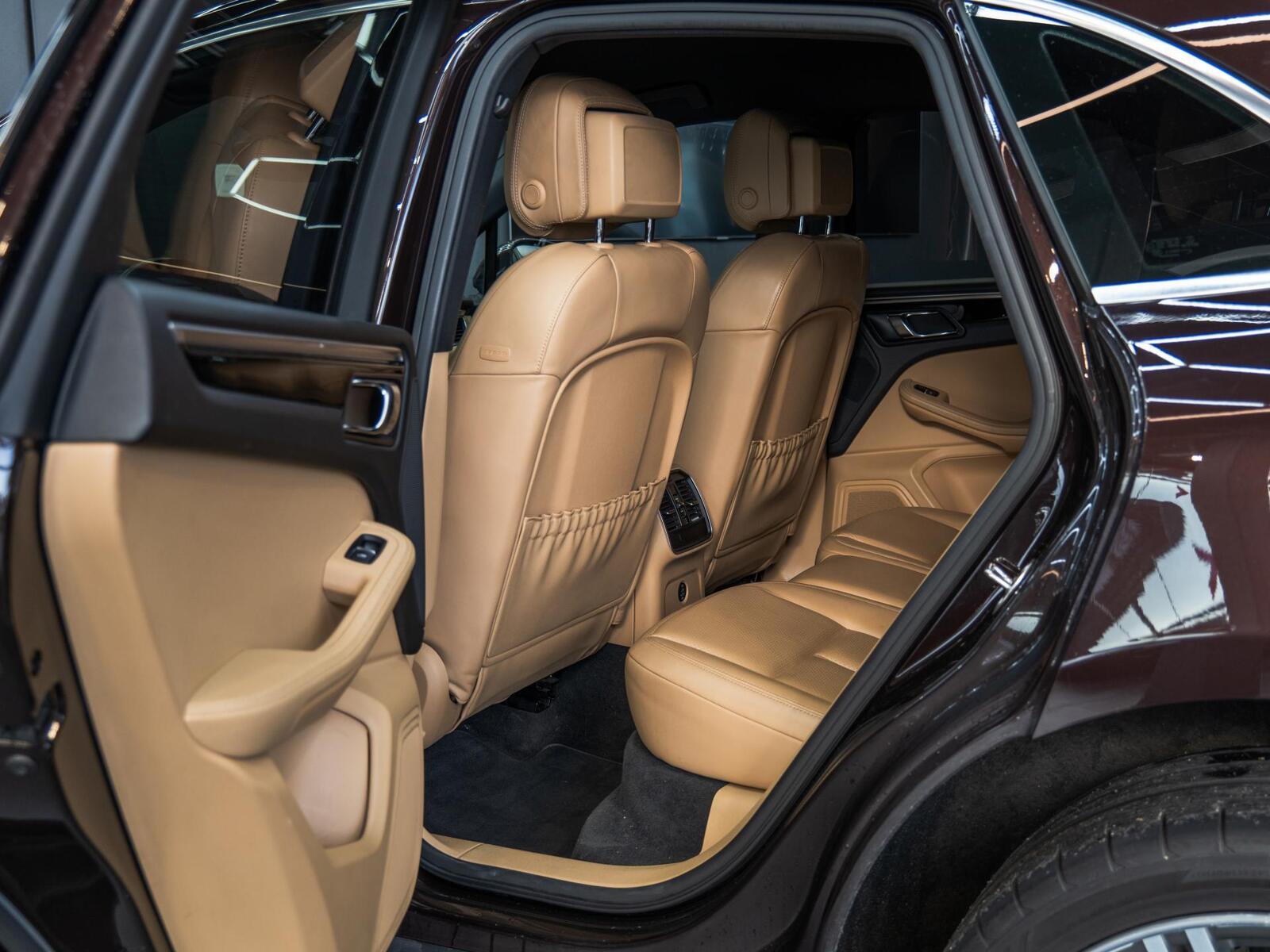 Porsche Macan 2017, kuva 7/13
