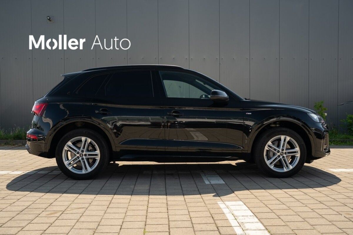 Audi Q5 2022, kuva 4/10