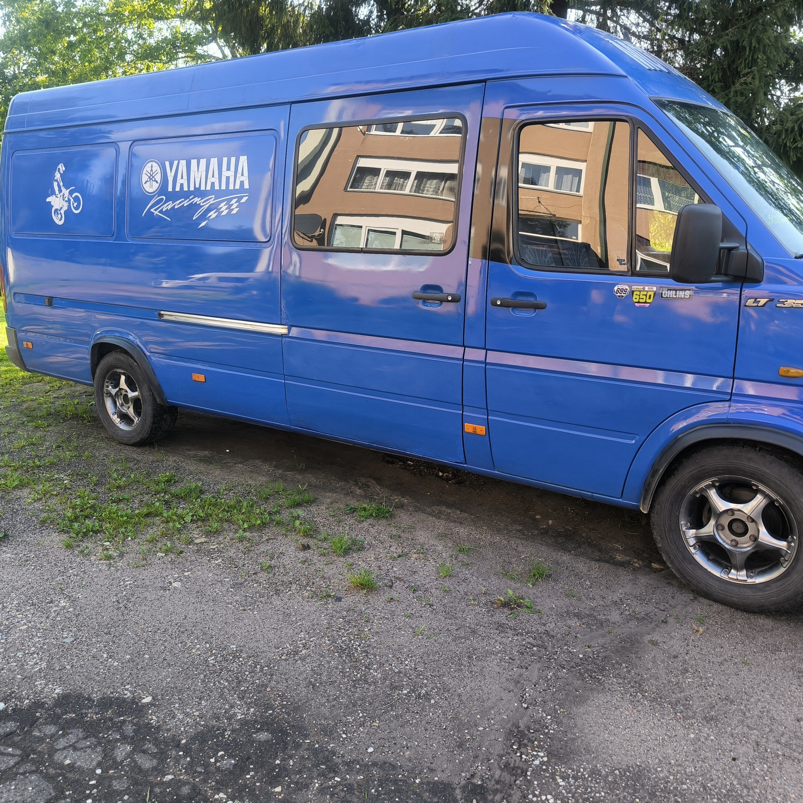 Volkswagen Muu mudel 1998, kuva 5/22