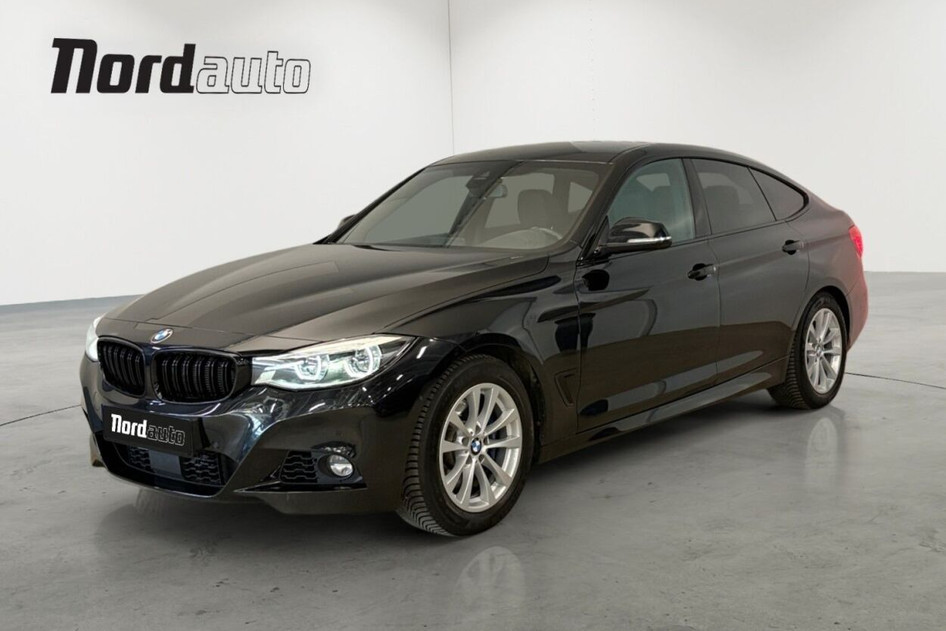 BMW 320, 2018, 2.0, 140 kW, дизель, автомат, полный привод