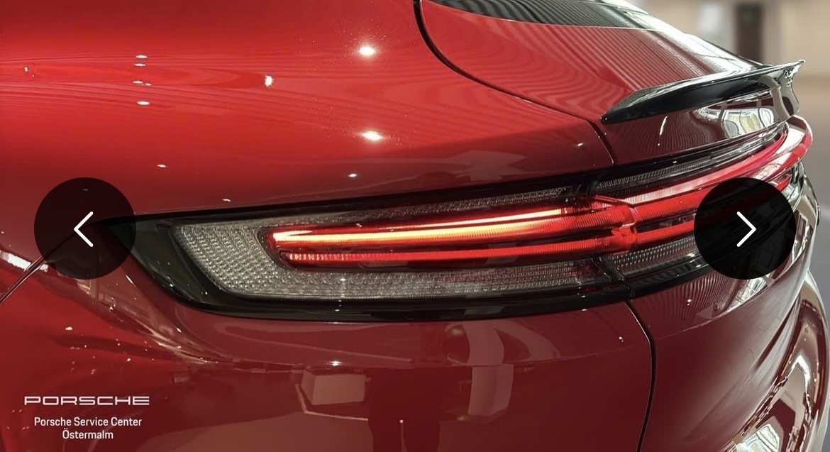 Porsche Cayenne 2024, photo 7/13