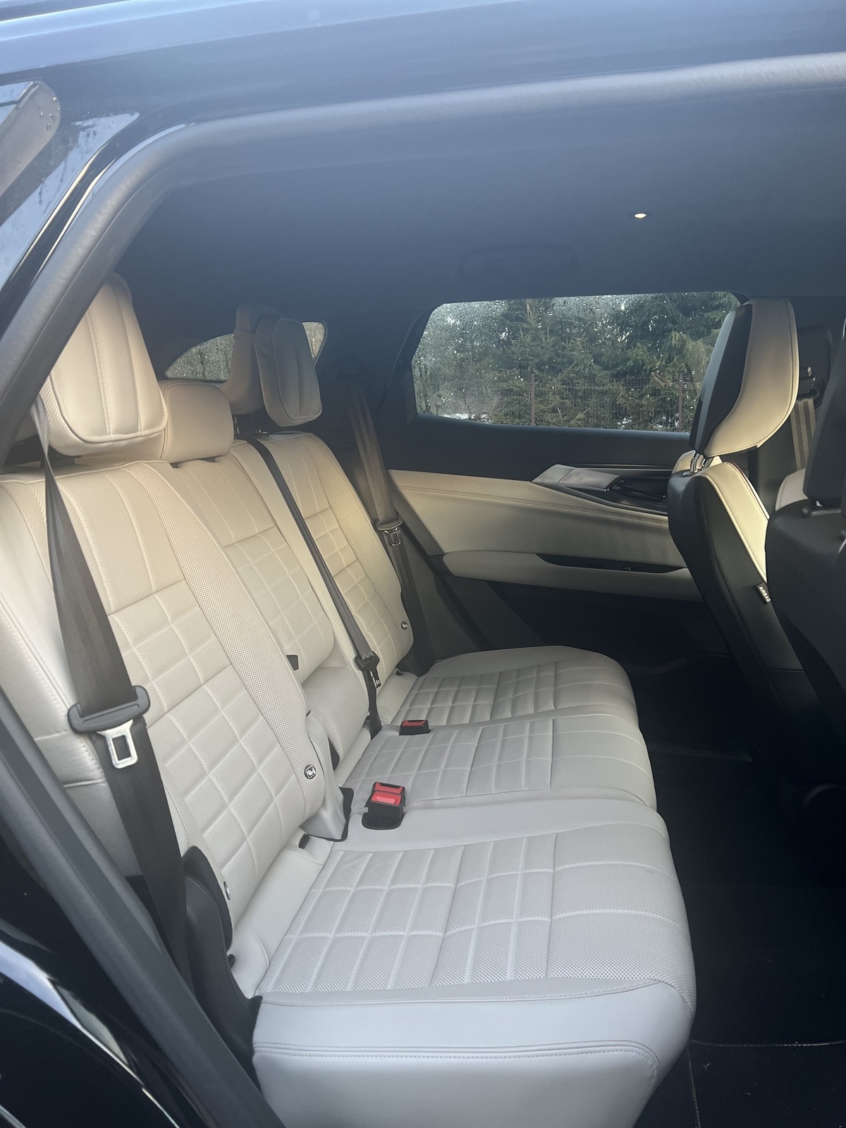 Renault Espace 2024, photo 6/11