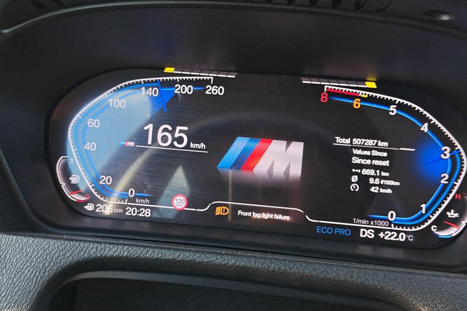 BMW X5, 2009, 3.0, 173 kW, diisel, automaat, nelikvedu