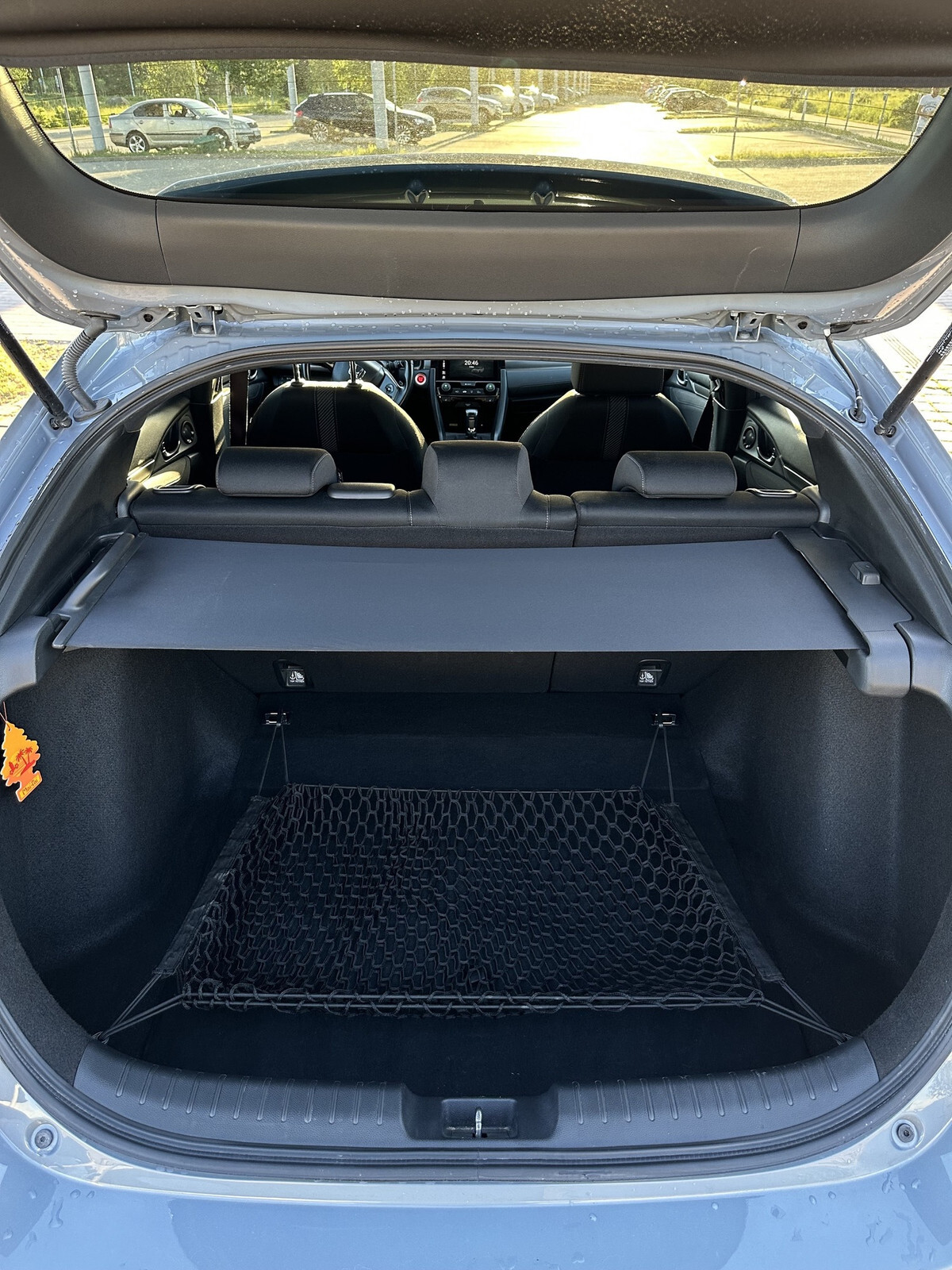 Honda Civic 2017, kuva 5/8