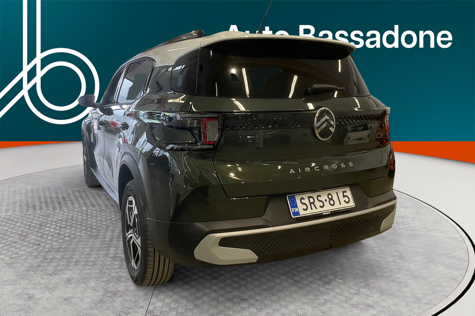 Citroën C3 2026, kuva 3/10