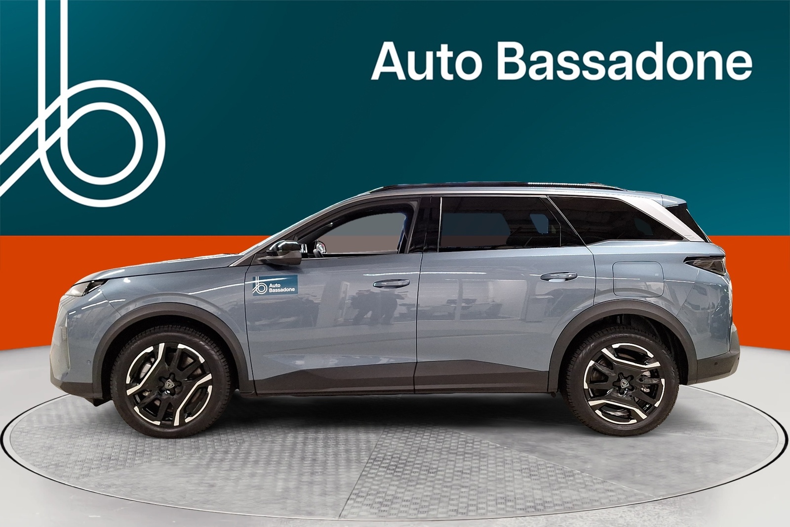 Peugeot 5008 2026, kuva 2/10