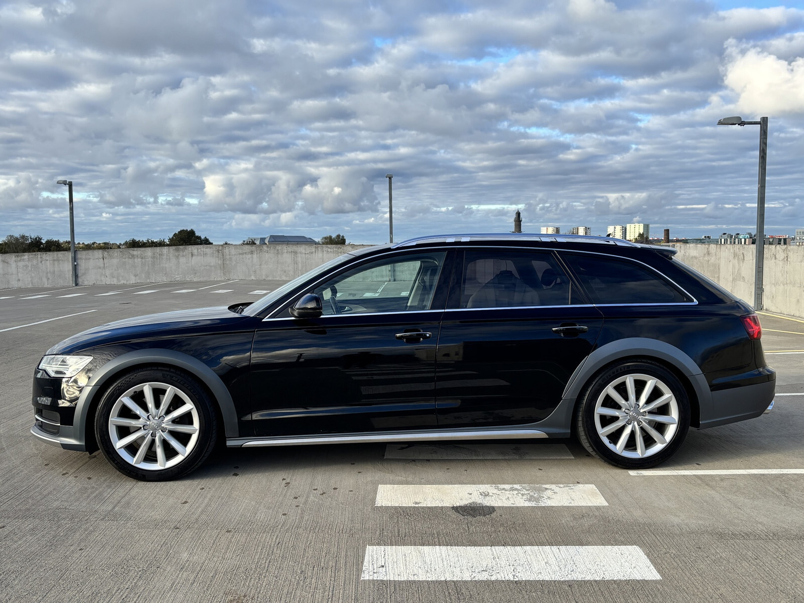 Audi A6 allroad 2016, kuva 3/10
